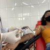Banco de Sangue da Santa Casa recebe mais de 90 de doadores